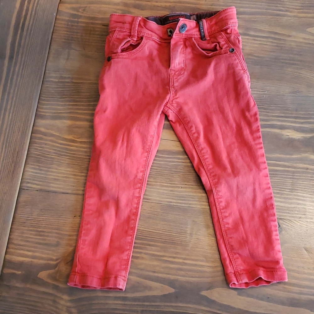 Boys Jean's